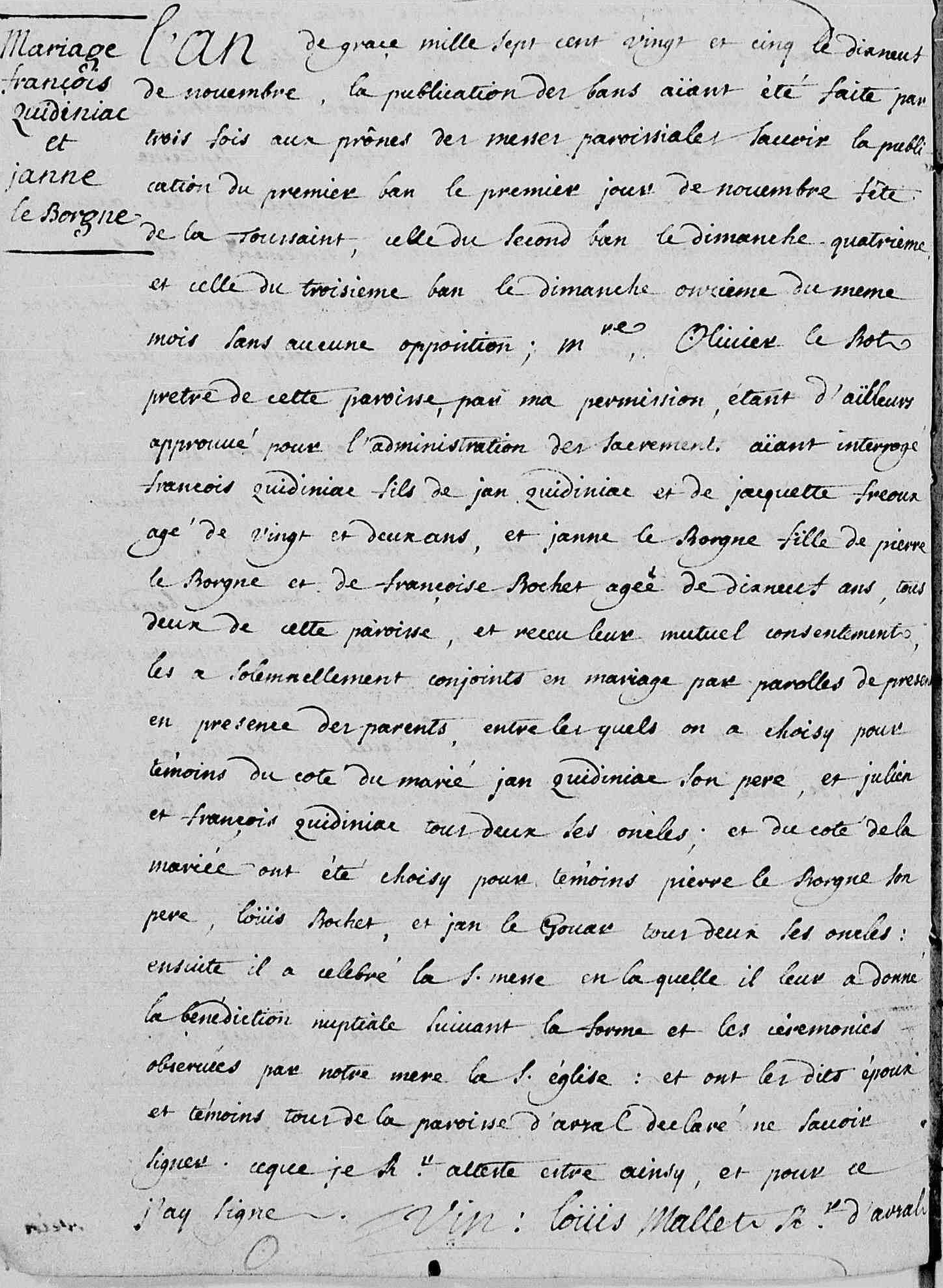 Mariage Quidiniac Francois - Le Borgne Janne.jpg